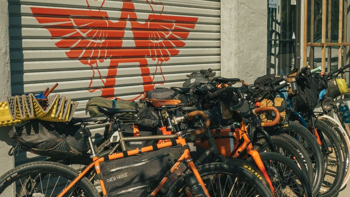 Pedal pushing discount bike shop